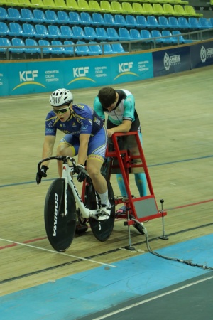 Карантин уақытындағы спортшылардың өңірлердегі ОЖЖ